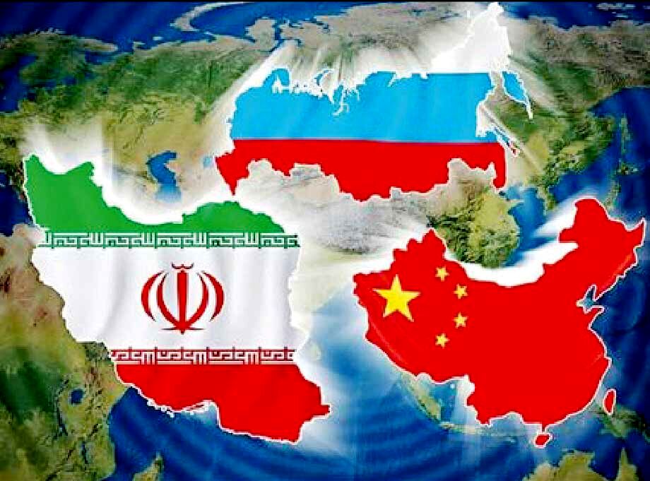مذاکرات هسته‌ای ایران با روسیه و چین در پکن