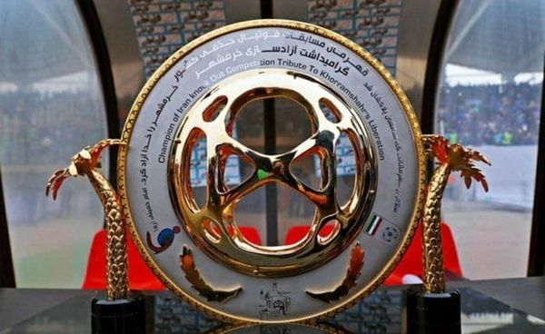 
شاهکار خیبر، فرار سرخابی! 