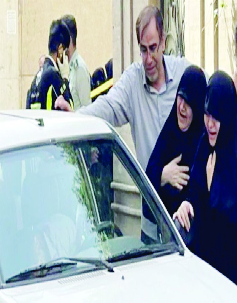 
دیپلماسی  تهران- مسقط  زیر سایه تروریسم
