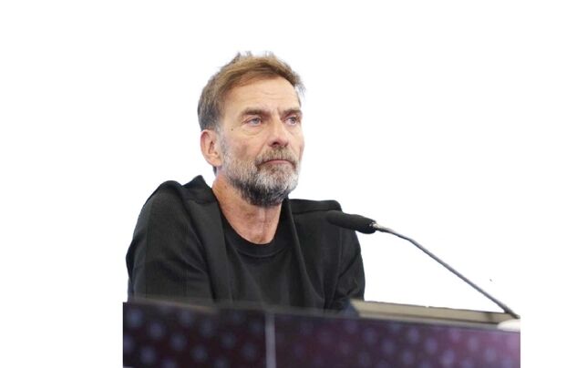 
«کلوپ» سرمربی آلمان شد
