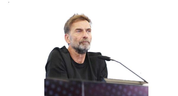 
«کلوپ» سرمربی آلمان شد