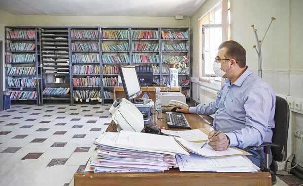 نظام معافیت مالیاتی در خدمت دانه‌درشت‌ها