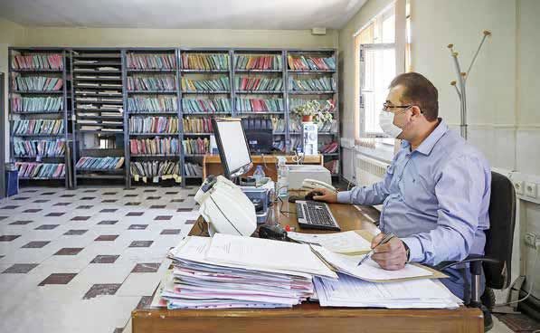 نظام معافیت مالیاتی در خدمت دانه‌درشت‌ها