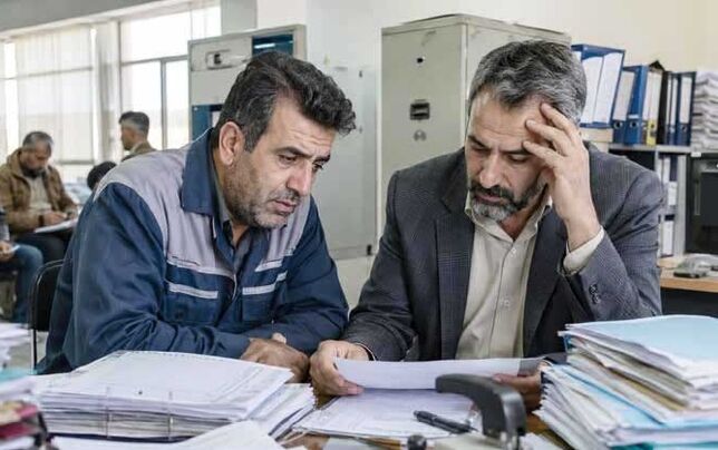 حقوقی که نمی‌رسد و بیمه بیکاری که نمی‌آید