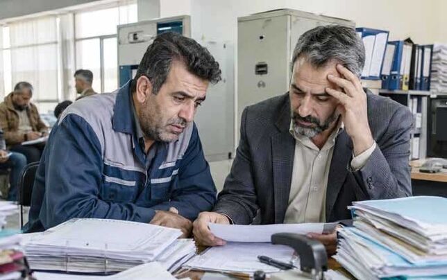 حقوقی که نمی‌رسد و بیمه بیکاری که نمی‌آید