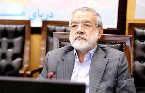 سقوط گفتمان سیاسی در خانه ملت