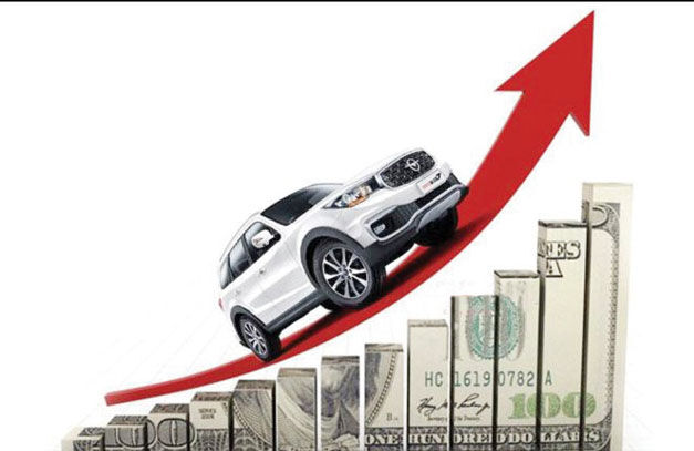 احتمال افزایش قیمت خودرو با دلار 60 تومانی