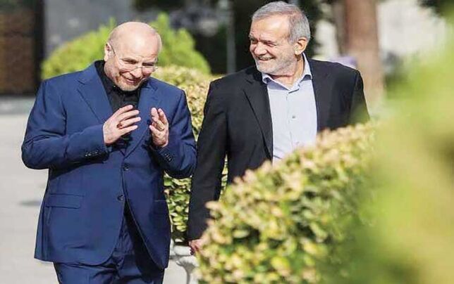 «کودتا»، زیر پوست جنگ قدرت
