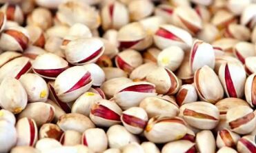 

صادرات پسته قربانی مقررات ارزی 

شده است