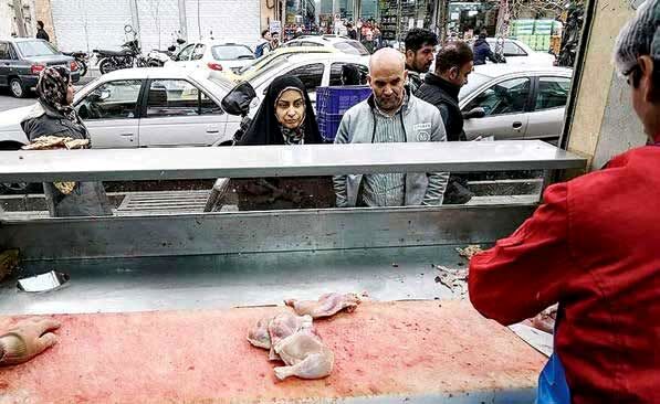 حداقل حقوق فقط ۲۸درصد هزینه‌ها را پوشش می‌دهد