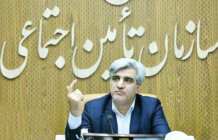 متقاضیان بیمه‌ مشاغل ساختمانی بیش از ظرفیت پیش‌بینی شده هستند