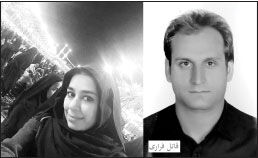مرگ معماگونه عروس 2 هفته‌ای