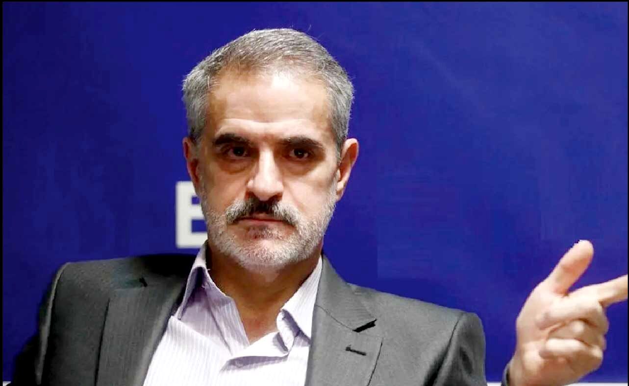 
پکن و مسکو با کارت ایران در جهت تامین منافع خود بازی می‌کنند
