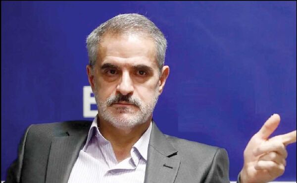 
پکن و مسکو با کارت ایران در جهت تامین منافع خود بازی می‌کنند
