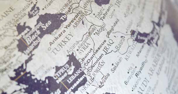 
اعتراض، اعتصاب و انسداد سیاسی 
