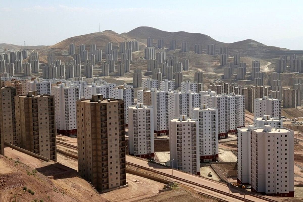 
نهضت ملی مسکن در بن‌بست وام‌های ناکارآمد شکست خورد