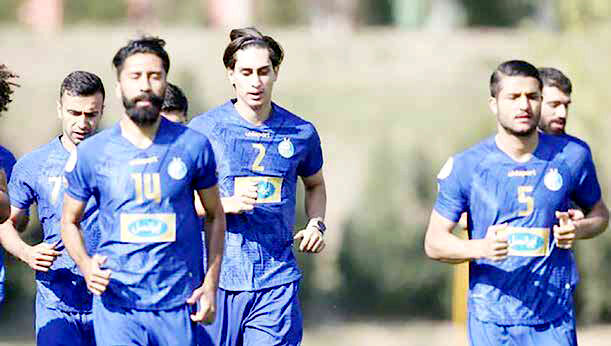 
بیدار شو استقلال! 