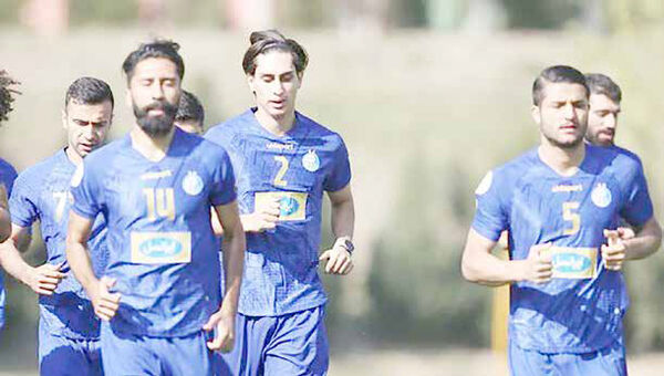 
بیدار شو استقلال! 
