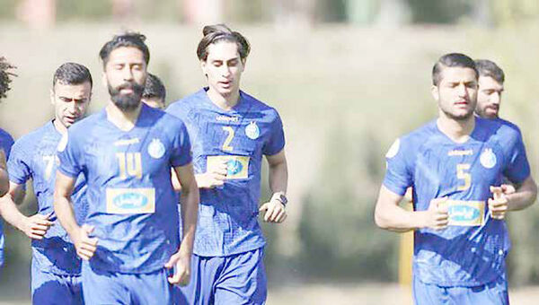 
بیدار شو استقلال! 