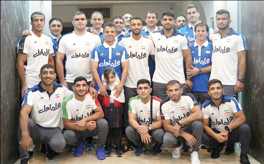 لطفا جبران کنید!