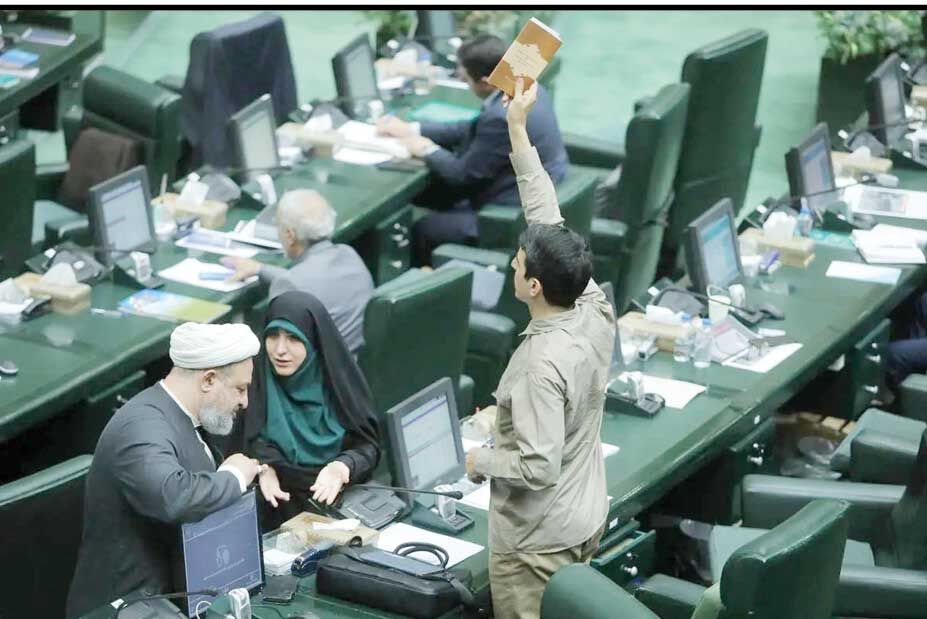 
 حمید رسایی پس از ادعا سکوت کرد