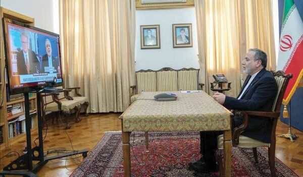 
آمریکا در مذاکرات ژنو «غنی‌سازی صفر» را مطرح نکرد