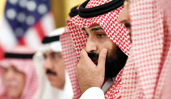 بن‌سلمان و احتمال پایان سناریوی «نه صلح، نه جنگ»