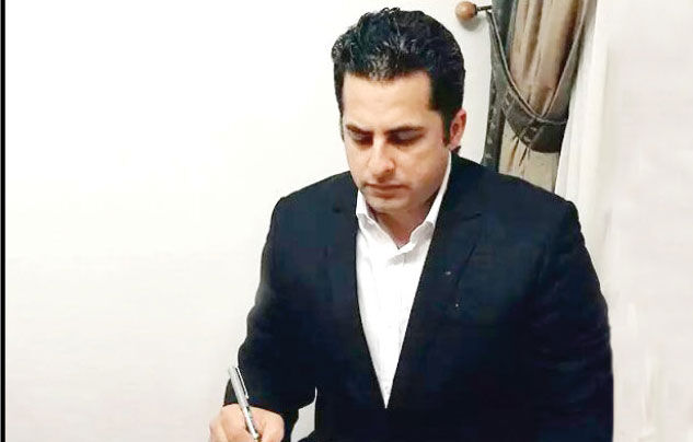 ایران نباید از قافله توسعه عقب بماند