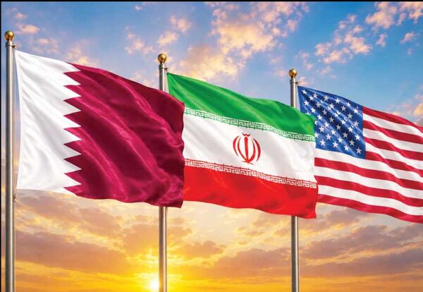 دوحه؛ دروازه صلح یا آخرین ایستگاه قبل از جنگ؟