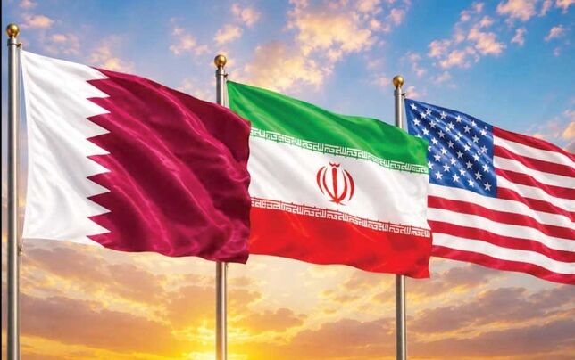 دوحه؛ دروازه صلح یا آخرین ایستگاه قبل از جنگ؟
