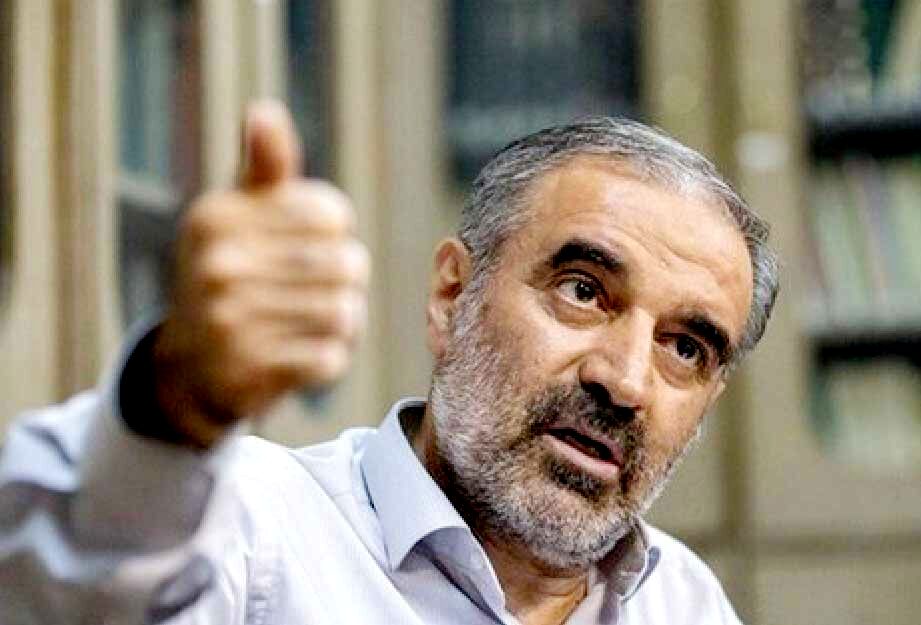 
 کسانی که در تجمعات شبانه شعار بی‌ربط دادند منافق و بهایی بودند
