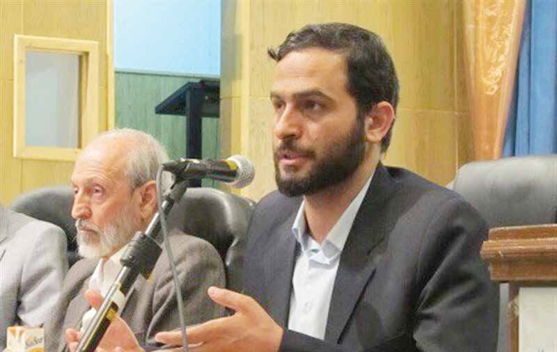 
این اخراج یعنی قدرت پاسخگویی به برهانی را ندارند