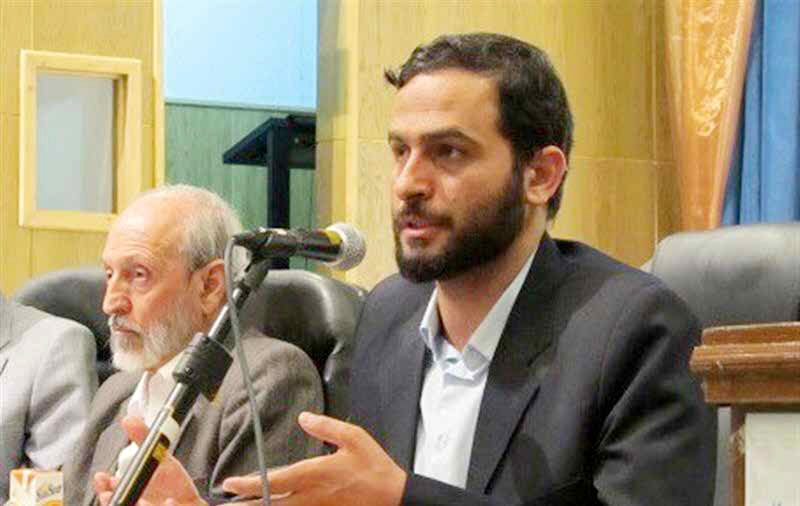 
این اخراج یعنی قدرت پاسخگویی به برهانی را ندارند