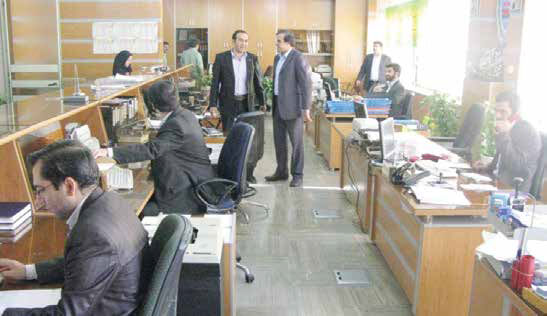 
 گشاده‌دستی در توزیع ناعادلانه ثروت!