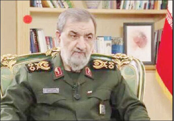 جهاد اقتصادی در آشپزخانه؛ سردار رضایی و کشف کارخانه‌های خانگی!