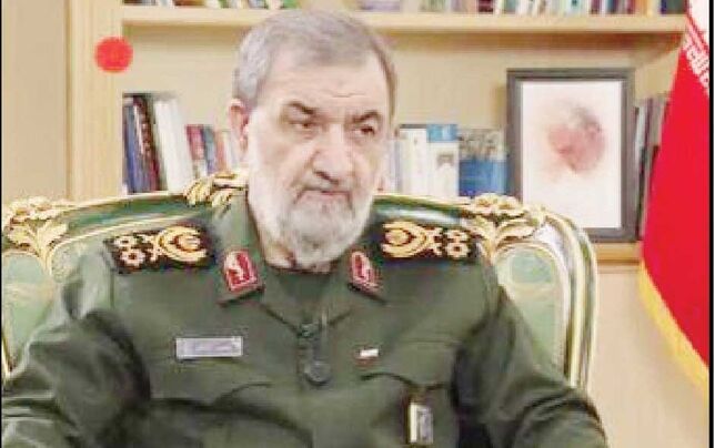 جهاد اقتصادی در آشپزخانه؛ سردار رضایی و کشف کارخانه‌های خانگی!