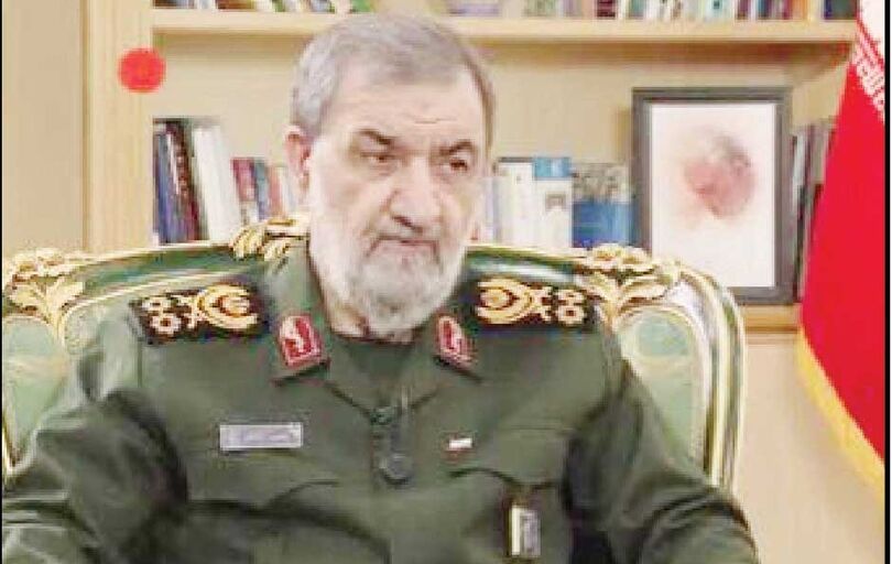 جهاد اقتصادی در آشپزخانه؛ سردار رضایی و کشف کارخانه‌های خانگی!