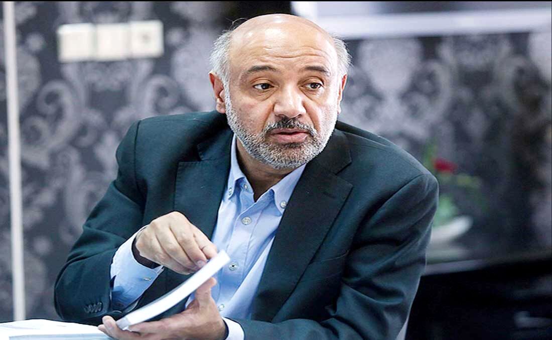 
تضمین می‌دهیم قوانین کارفرمایی مشمول پلتفرم‌های تاکسی‌های اینترنتی نشود