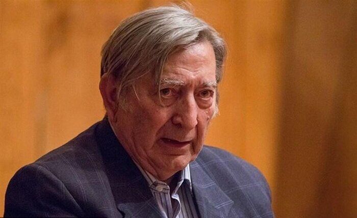 آینه‌ی مشایخی