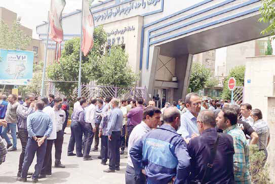  بی‌قانونی در کشور، فریاد اتوبوسرانان را برآورد