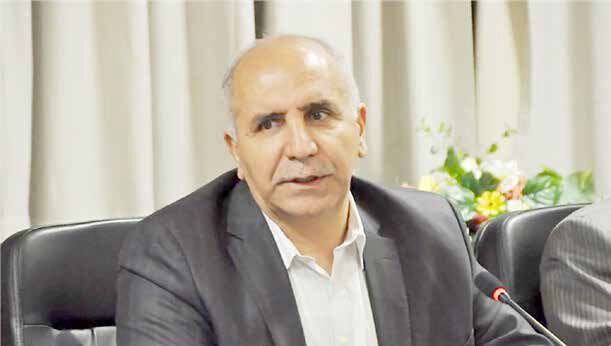 خام فروشی مواد معدنی به نفع صنعت نیست