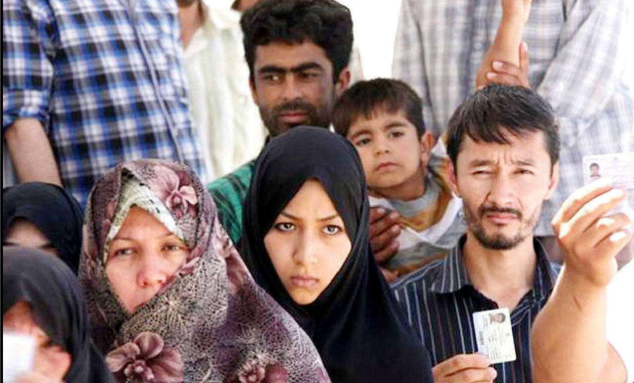 ۲۵۰ هزار میلیارد تومان یارانه صرف تبعه خارجی می‌شود