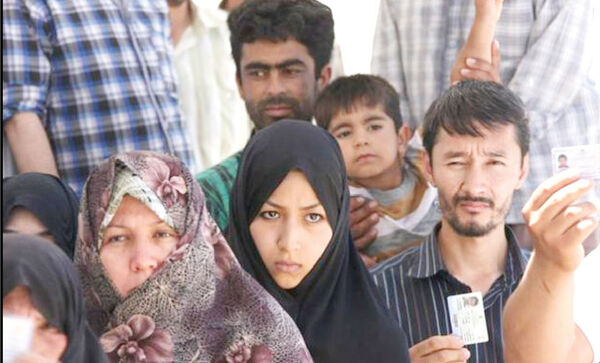 ۲۵۰ هزار میلیارد تومان یارانه صرف تبعه خارجی می‌شود