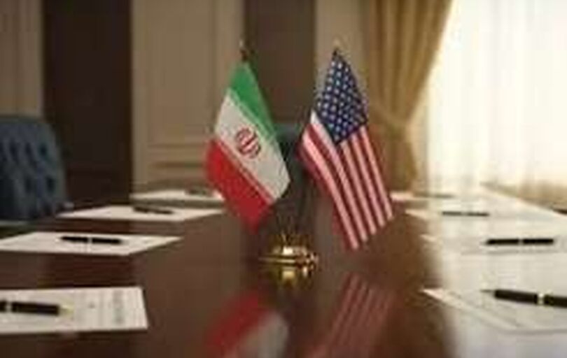 
 آمریکا بدون حضور مستقیم در عمان مذاکرات را پیش می‌برد 
