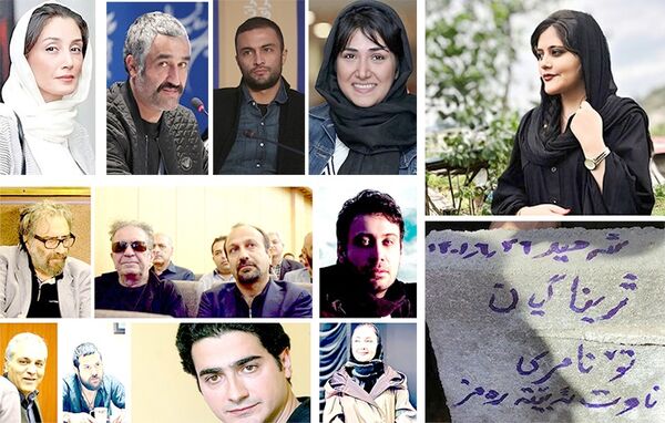 

«مهسا» و اصطکاک جدید هنرمندان با نهادهای تصمیم‌گیر