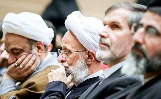 رؤیای حکومت اسلامی با اتهام «پول‌های کثیف»