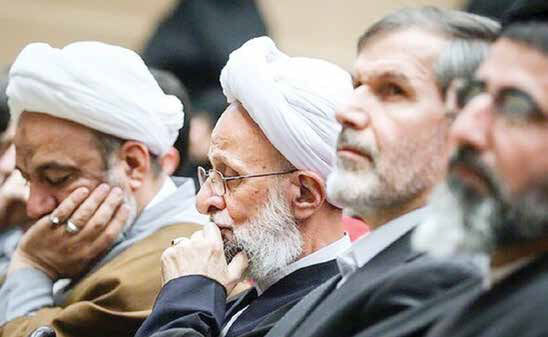 رؤیای حکومت اسلامی با اتهام «پول‌های کثیف»