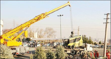 همیشه آن که می‌میرد، مقصر است!