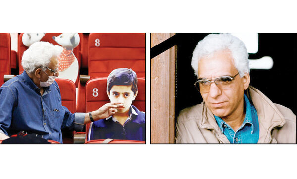 
کیومرث پوراحمد به زندگی خود پایان داد