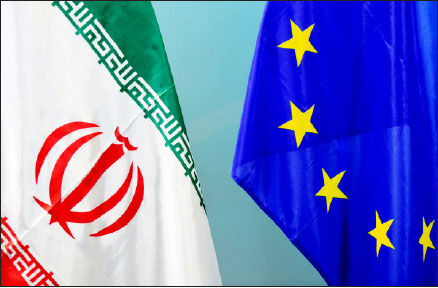 شکل‌گیری پیمان دوجانبه پولی میان ایران و اروپا